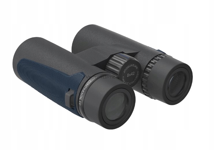 Lornetka Vector Optics Continental 8x42 ED Przeznaczenie myślistwo