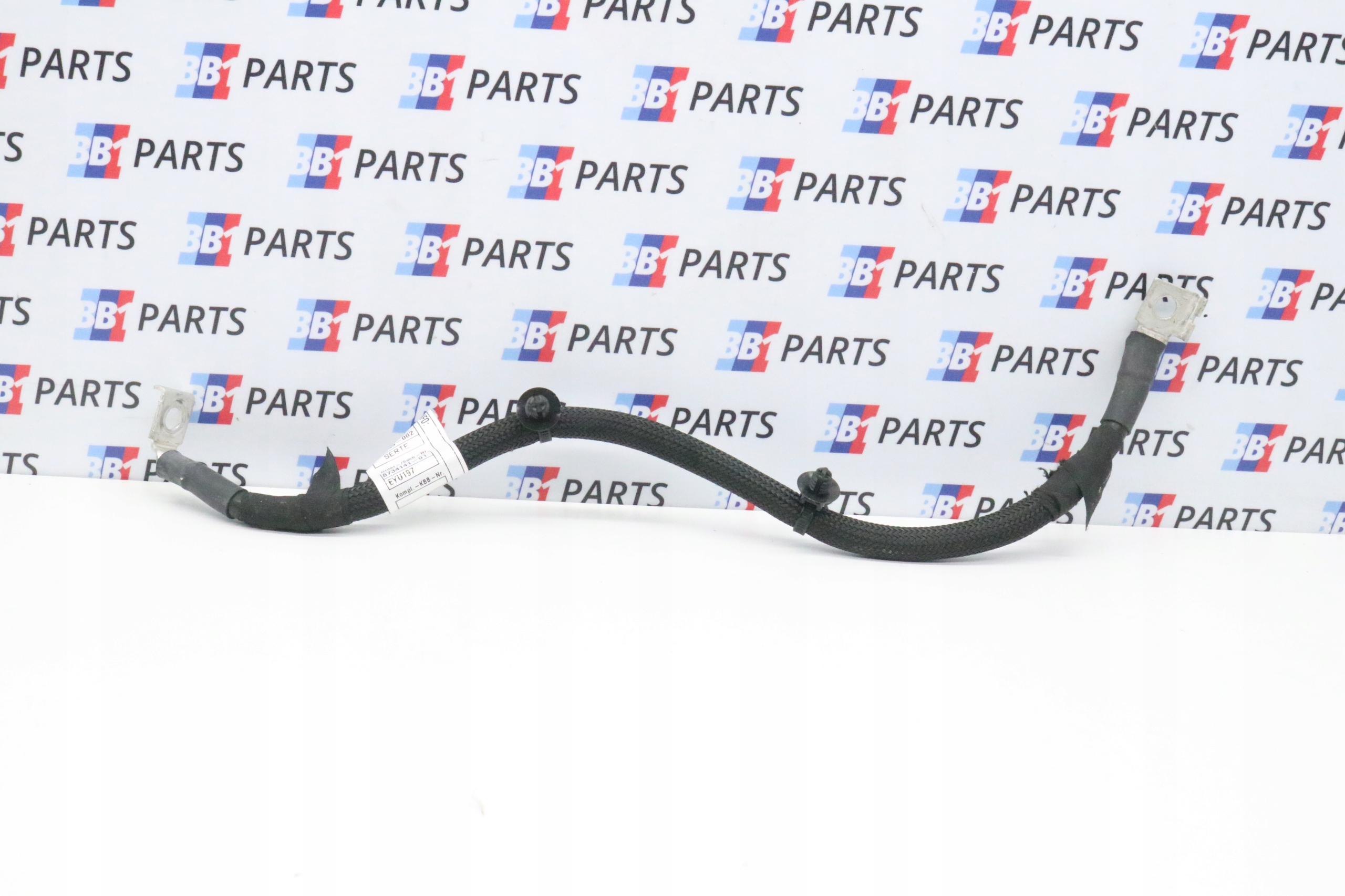 BMW G01 X3 wiring KABEL PLUSOWY 30E HYBRYDA