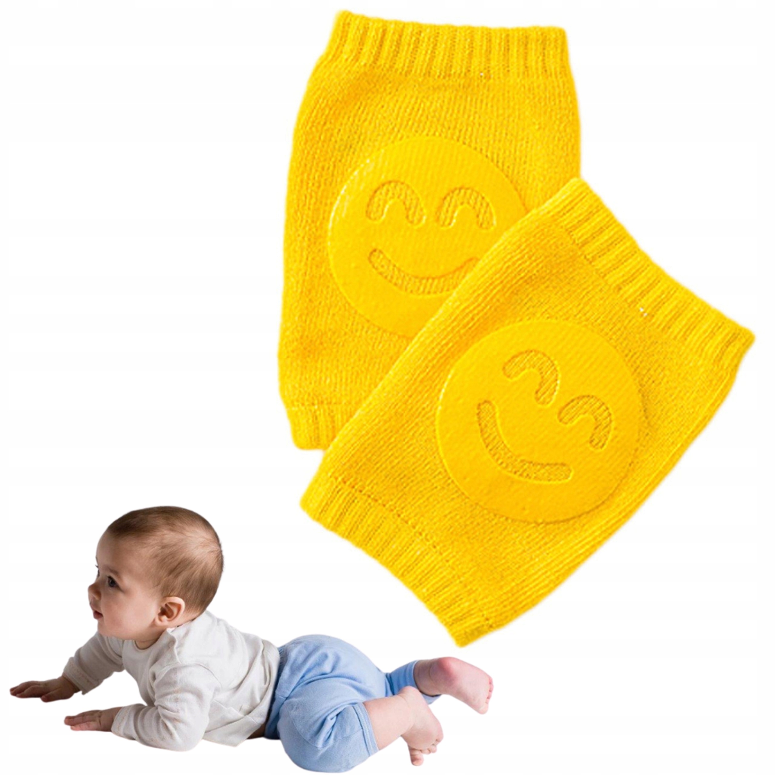 

Nakolanniki Ochraniacze Do Nauki Raczkowania Z Abs