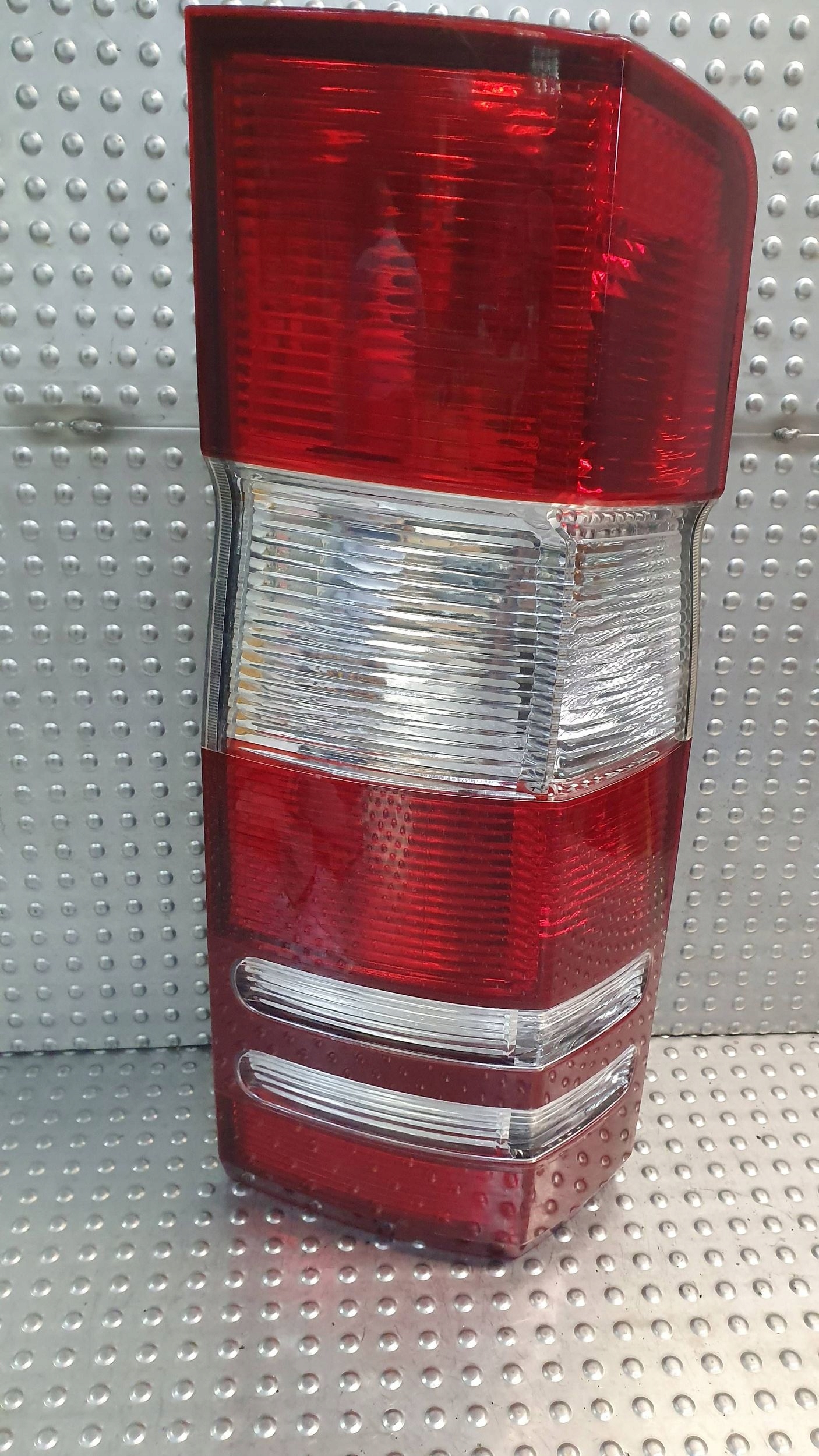 Licht heck links MERCEDES SPRINTER II 06