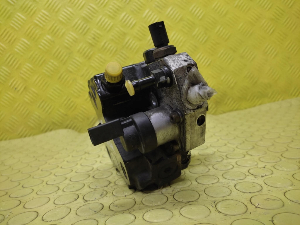 SMART FORFOUR 1.5 CDI Pompe d’injection 0445010096