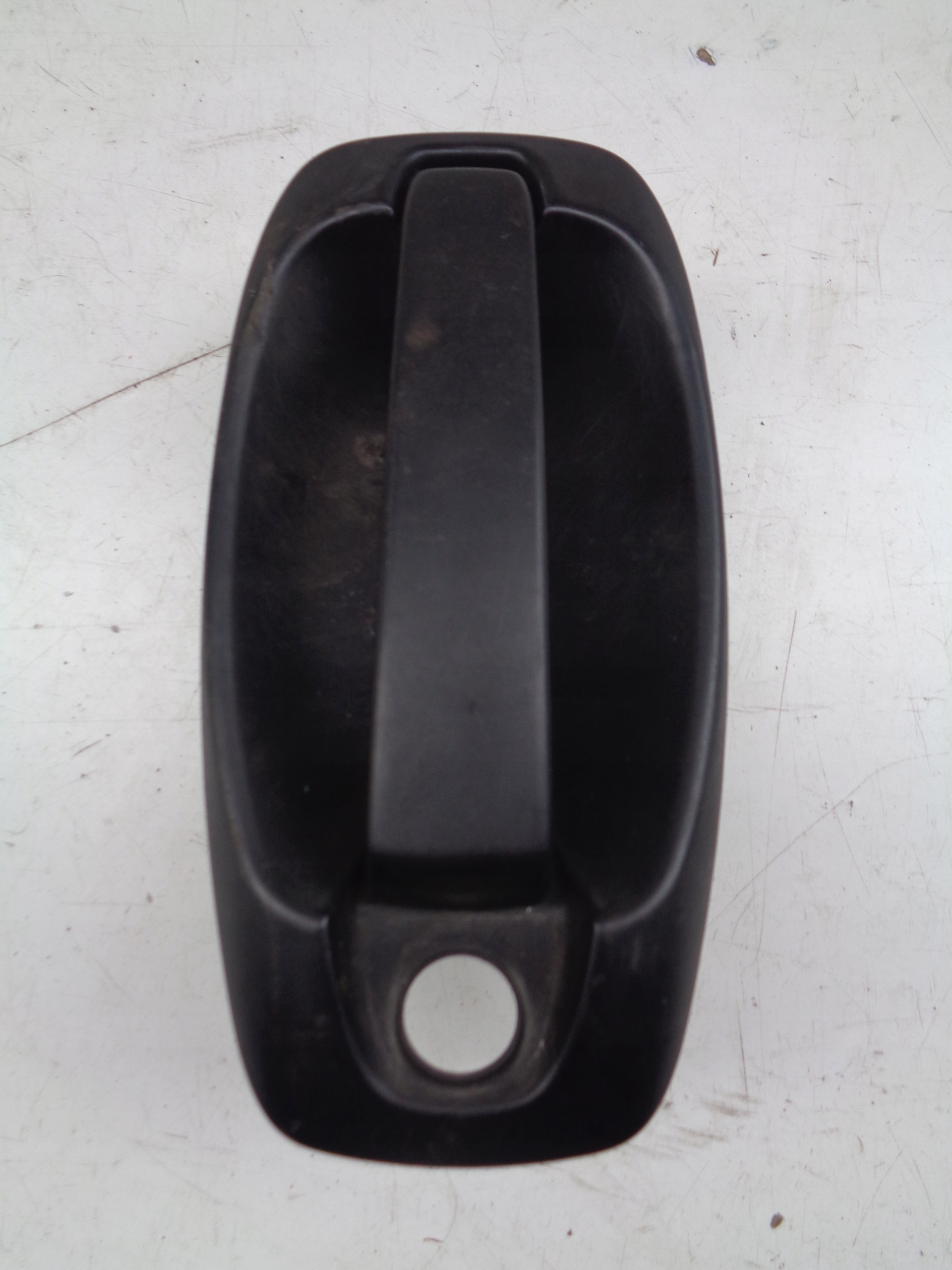 handle door left front FIAT DOBLO 10