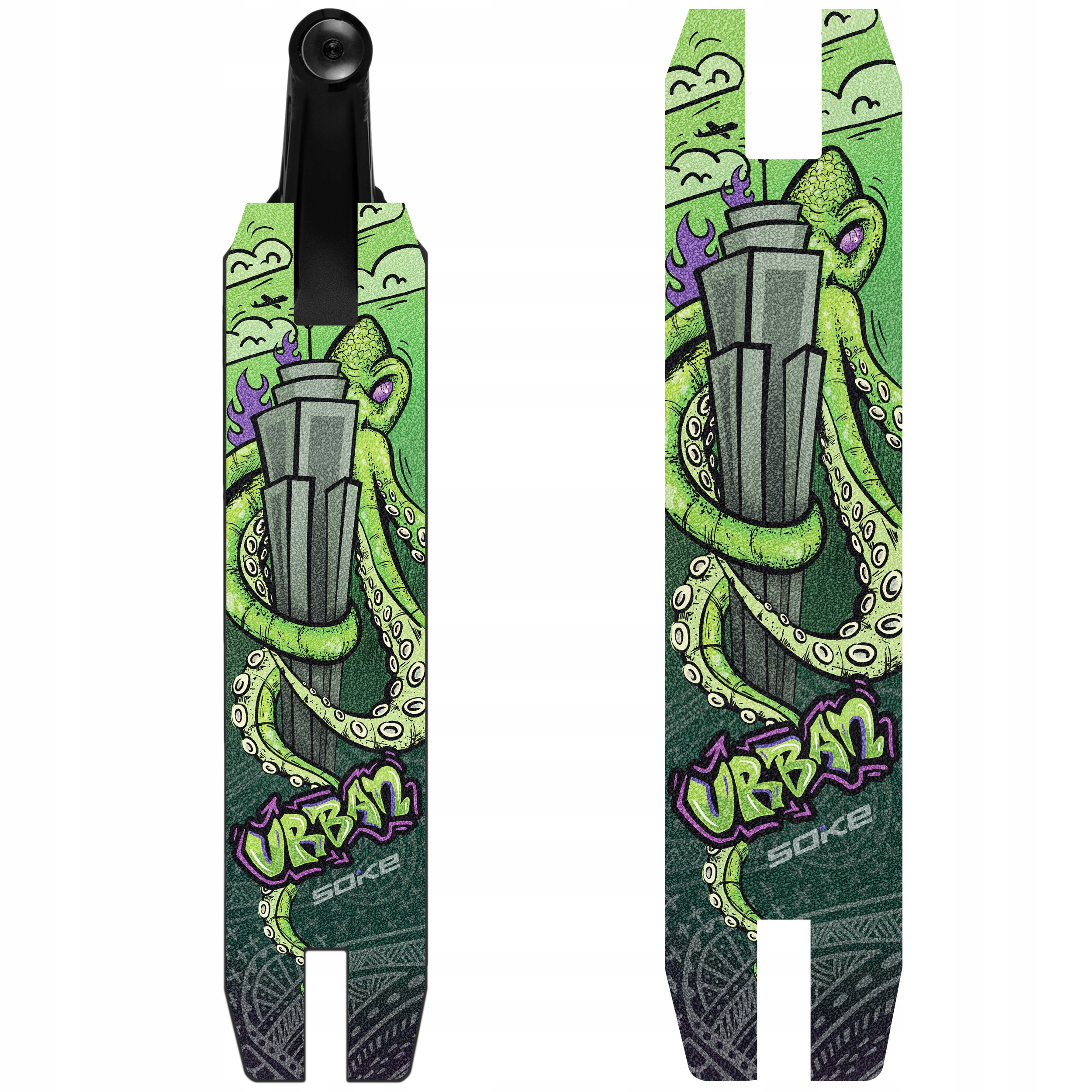 GRIP TAPE DO HULAJNOGI WYCZYNOWEJ SOKE GRIPTAPE