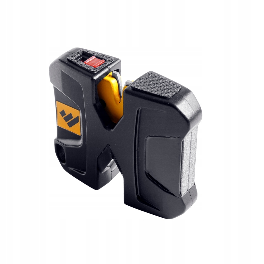 Ostrzałka szczelinowa Work Sharp Pivot kompaktowa turystyczna osełka Model WSEDCPVT-I