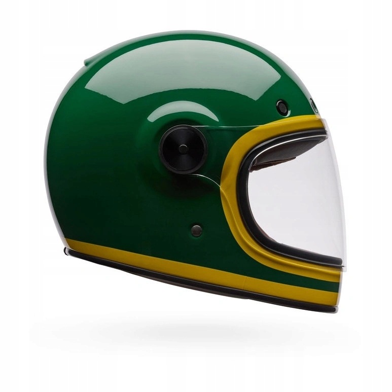 Motocyklová prilba Bell Bullit Gt Lane Dark Green zelená žltá Darčeky