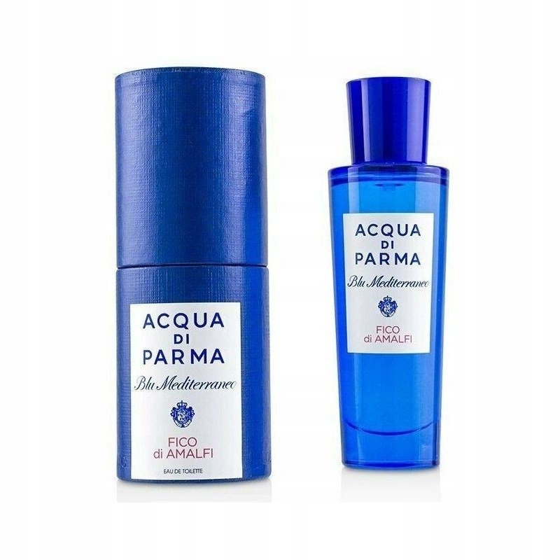 Acqua DI Parma Blu Mediterraneo Fico DI Amalfi 30