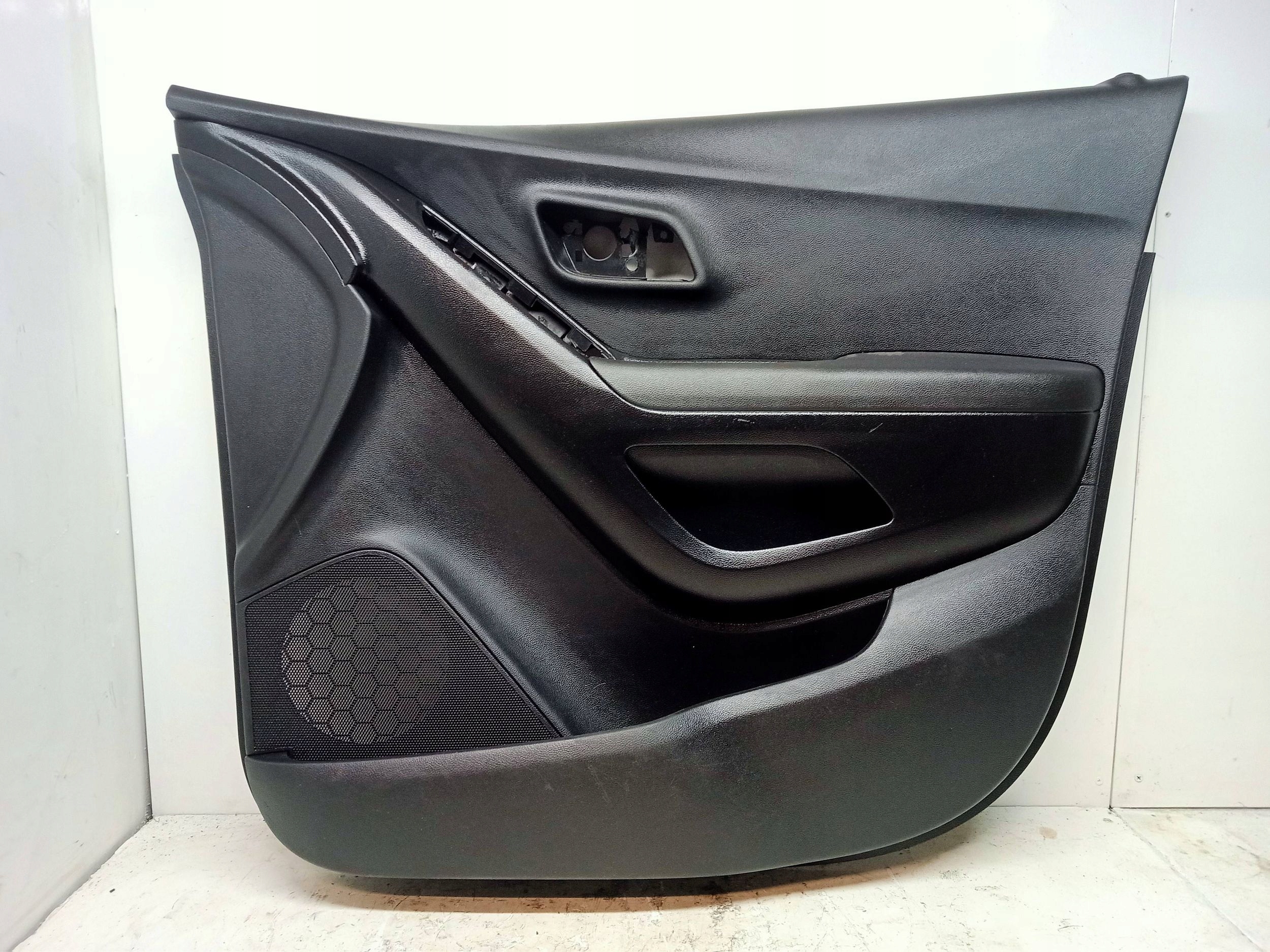 CHEVROLET TRAX upholstery side door right front 2013R