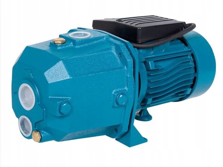 Hydroforová pumpa Ibo Dp 355 Ibo Sací výkon až 23 m