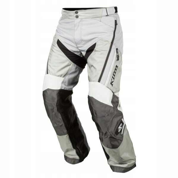 SPODNIE KLIM DAKAR MONUMENT GRAY 30