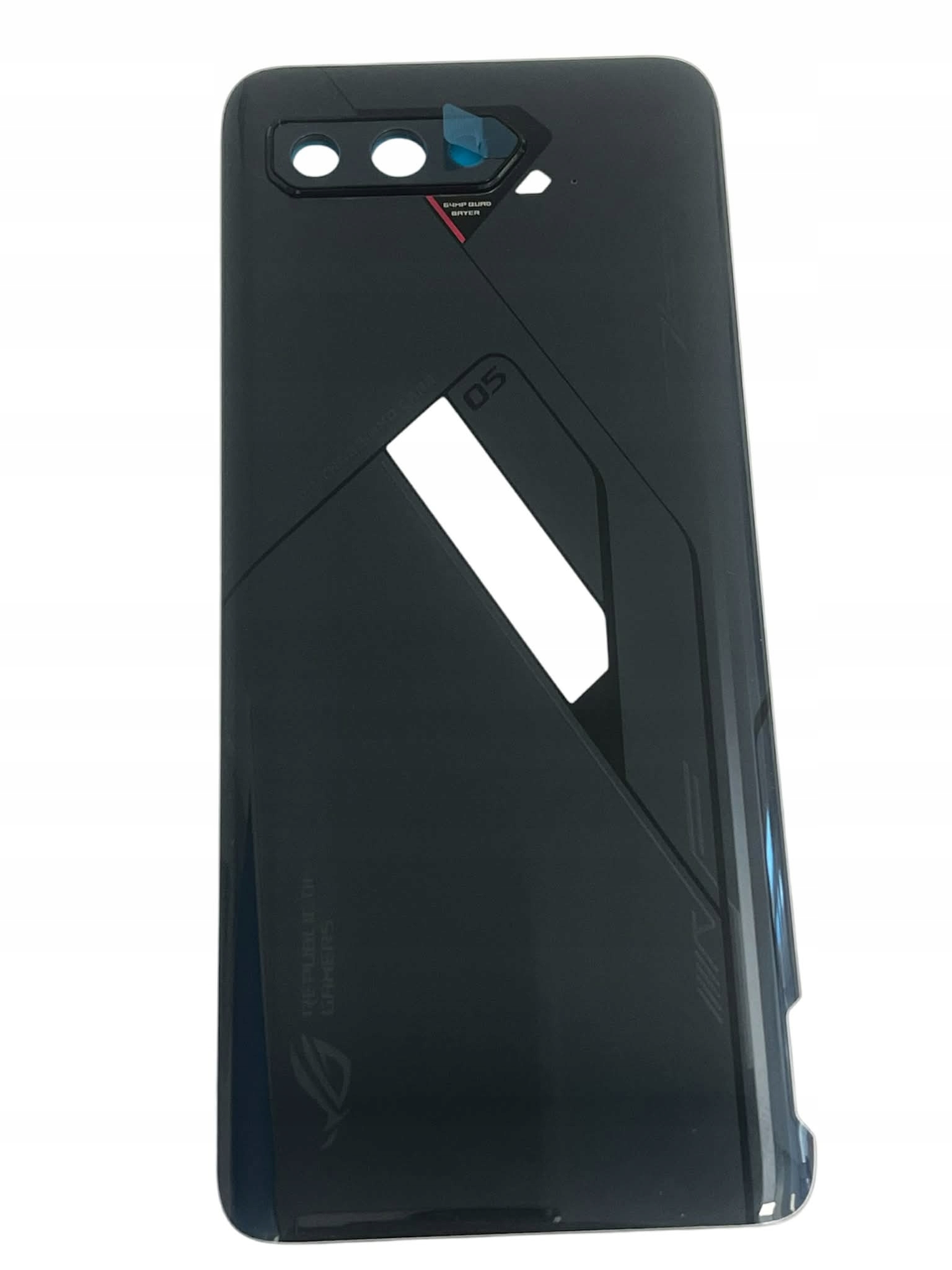 Originálna klapka, puzdro Asus Rog 5 Ultimate ZS673KS