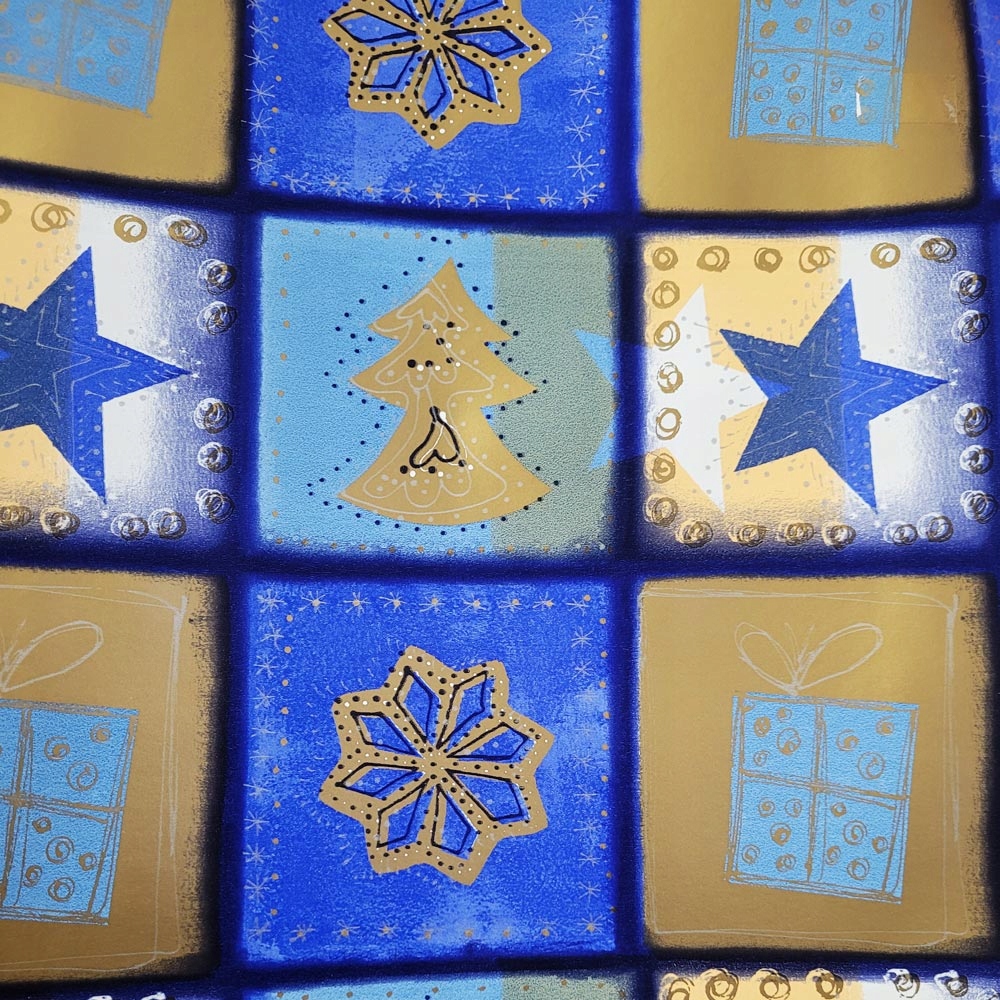 Papier do prezentów 57cmx25m 25m139