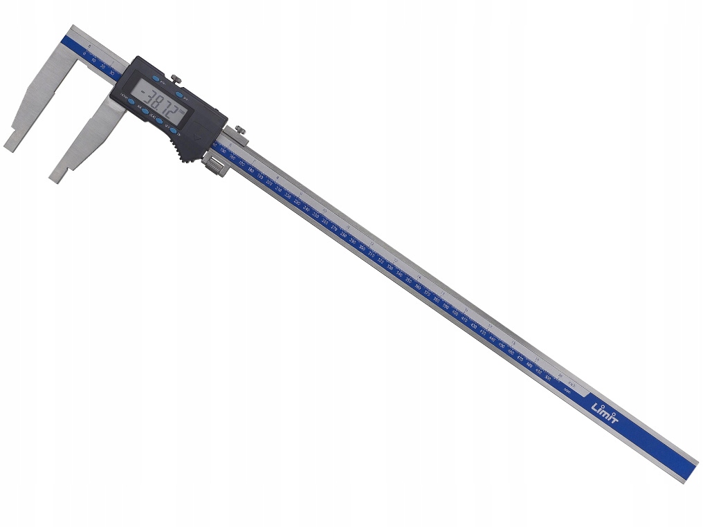 LIMIT 22890107 suwmiarka elektroniczna 0,01 500mm