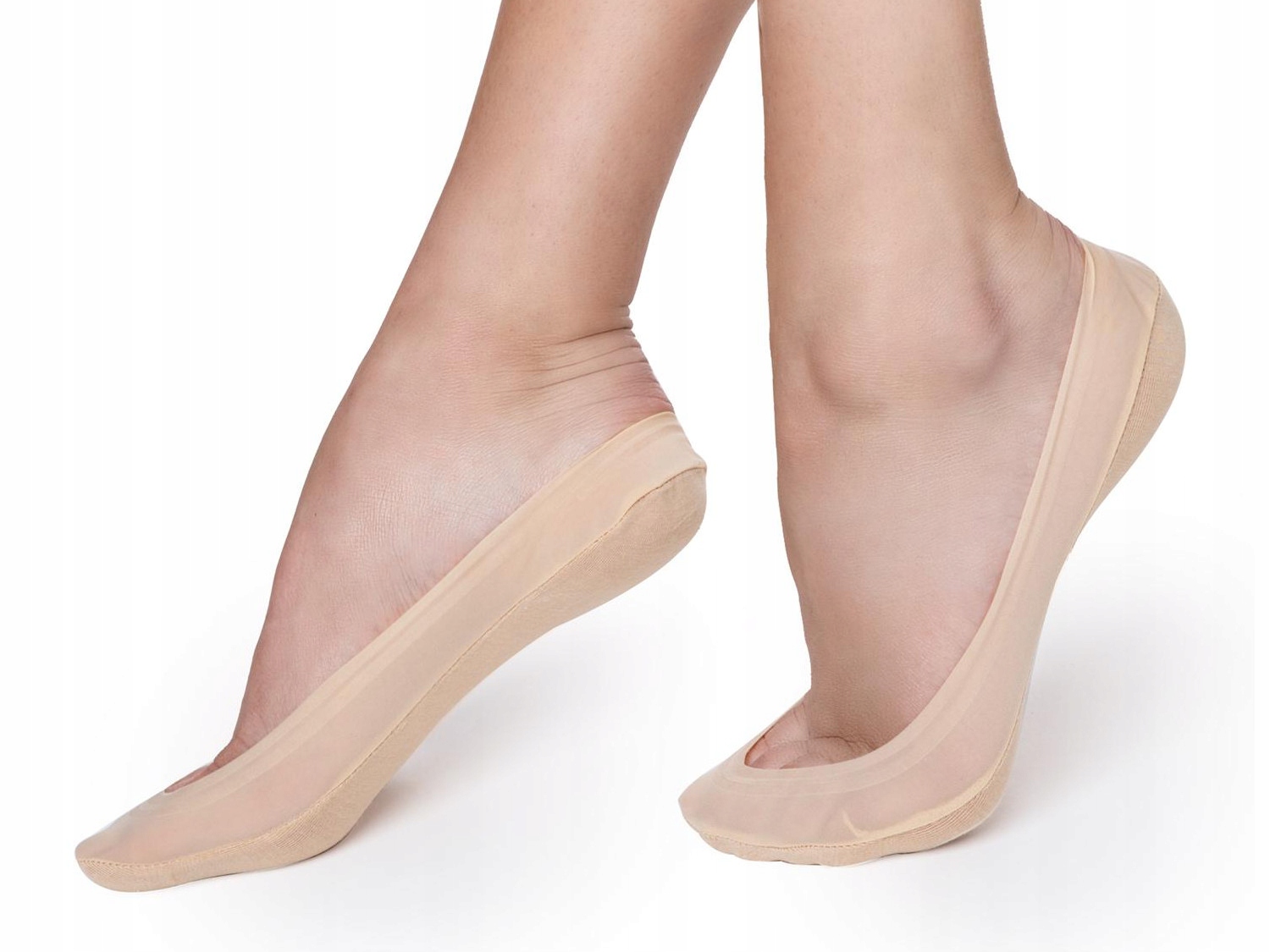 Marilyn STOPKI I33 one size niskie Low ostanie sztuki