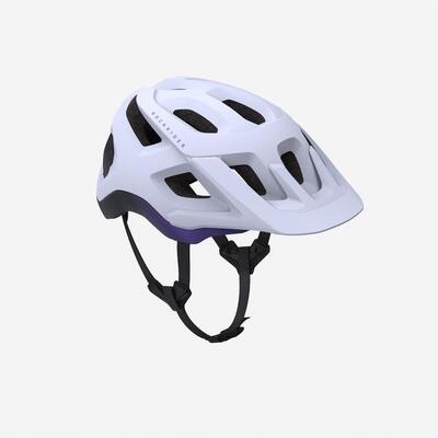 Kask rowerowy Mtb Rockrider Expl 500