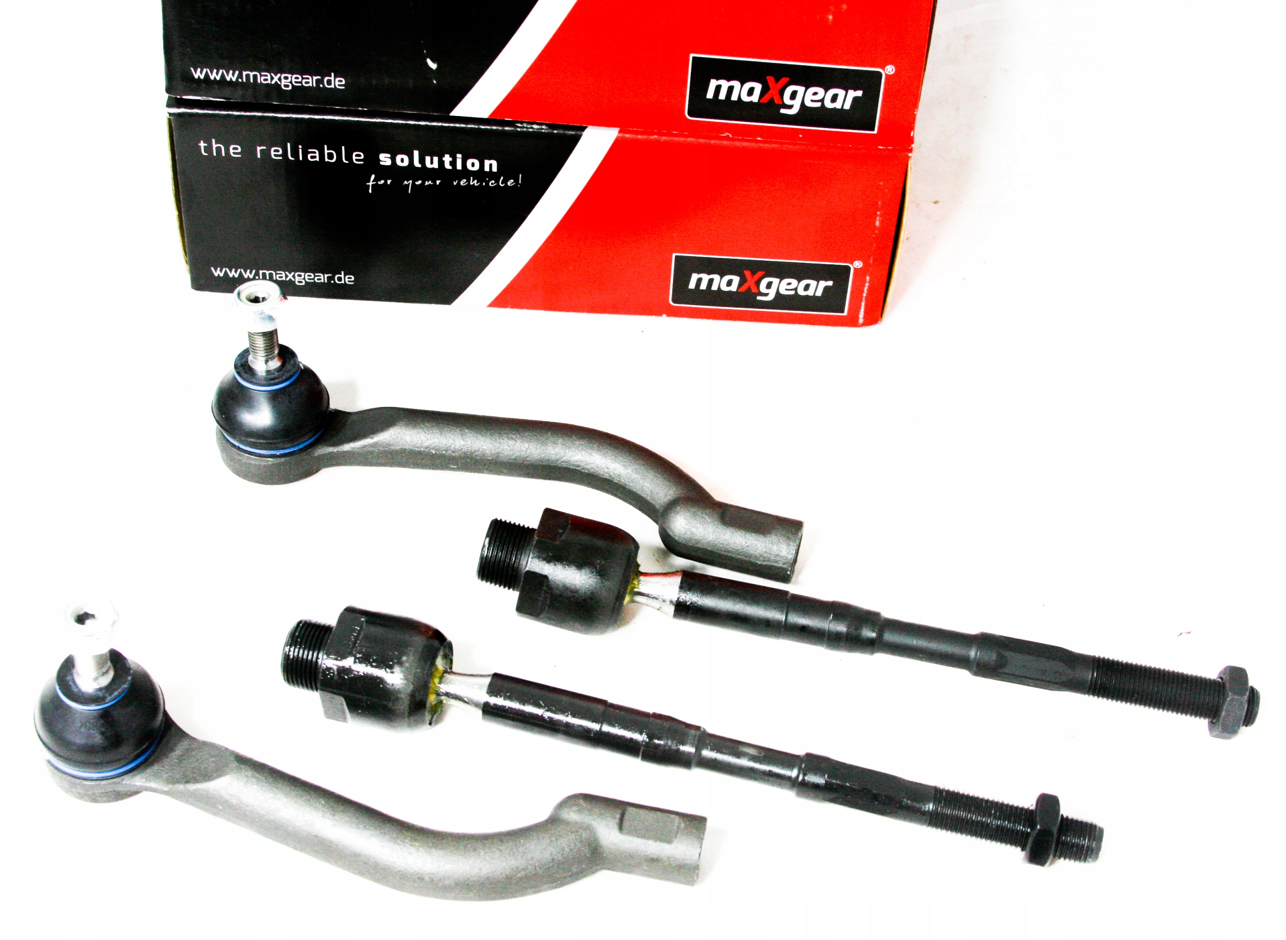 KONCOWKA DRAZEK Nissan QASHQAI X TRAIL T31 KOLEOS