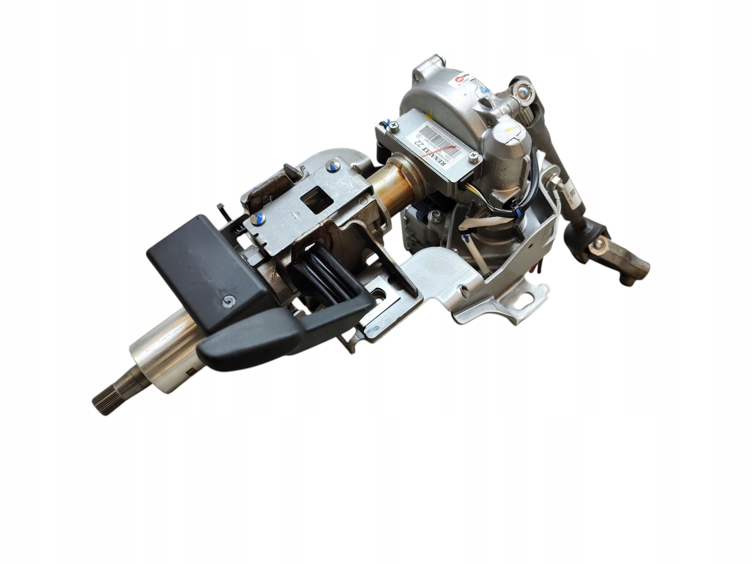 control electrics RENAULT KADJAR (2015-2018) 488109586R 22