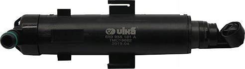 99551796201 - Форсунка омивача фари Vika