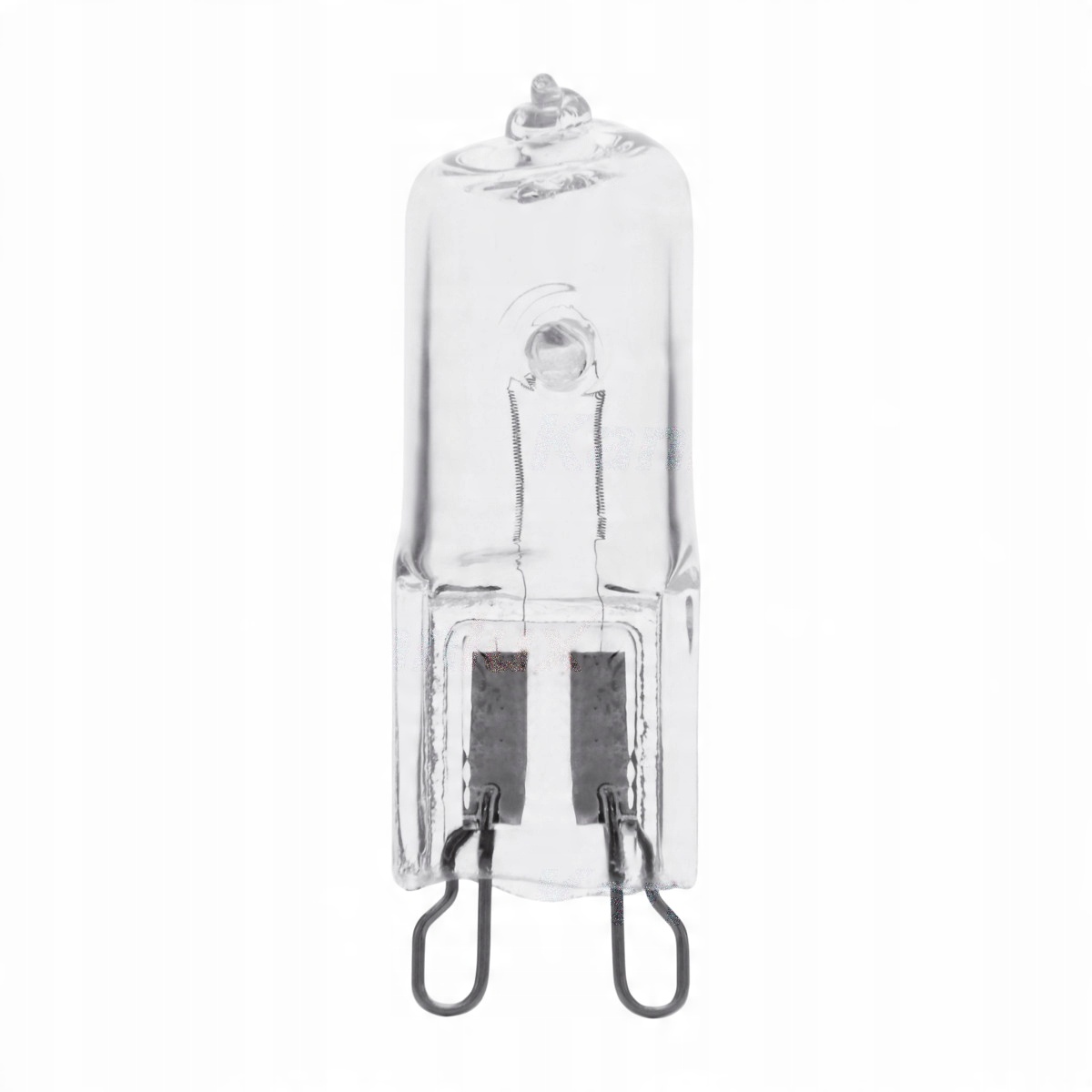 

Żarówka halogenowa 230V G9 60W