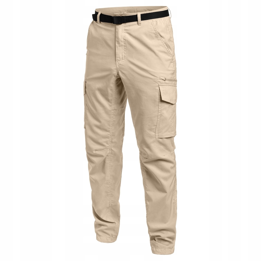 Trekingové kalhoty kapsáče Columbia Skien Valley Cargo Insect Shield 30/34