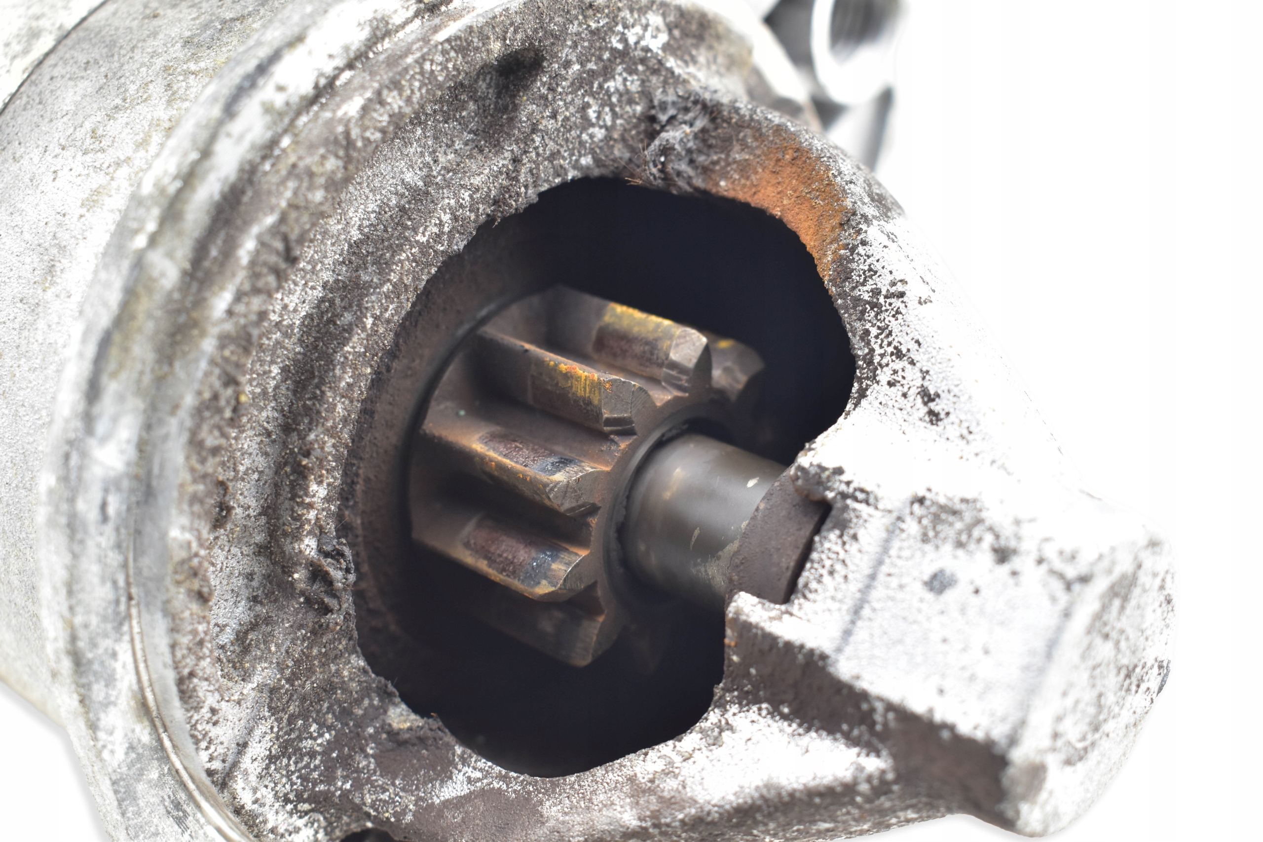 starter KIA RIO III HYUNDAI i20 1.2 36100-03101