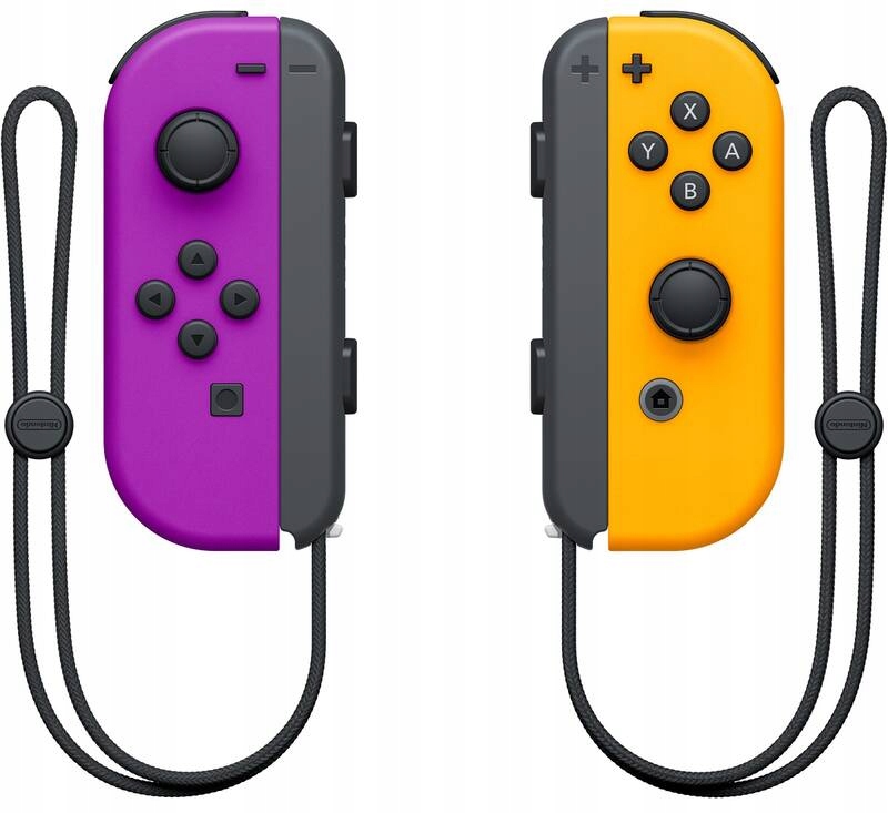 

Pad bezprzewodowy do konsoli Nintendo Switch