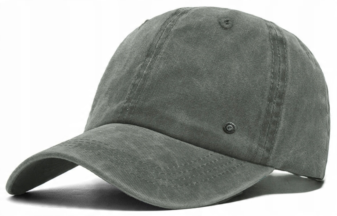 

Czapka z daszkiem bejsbolówka Pako Jeans