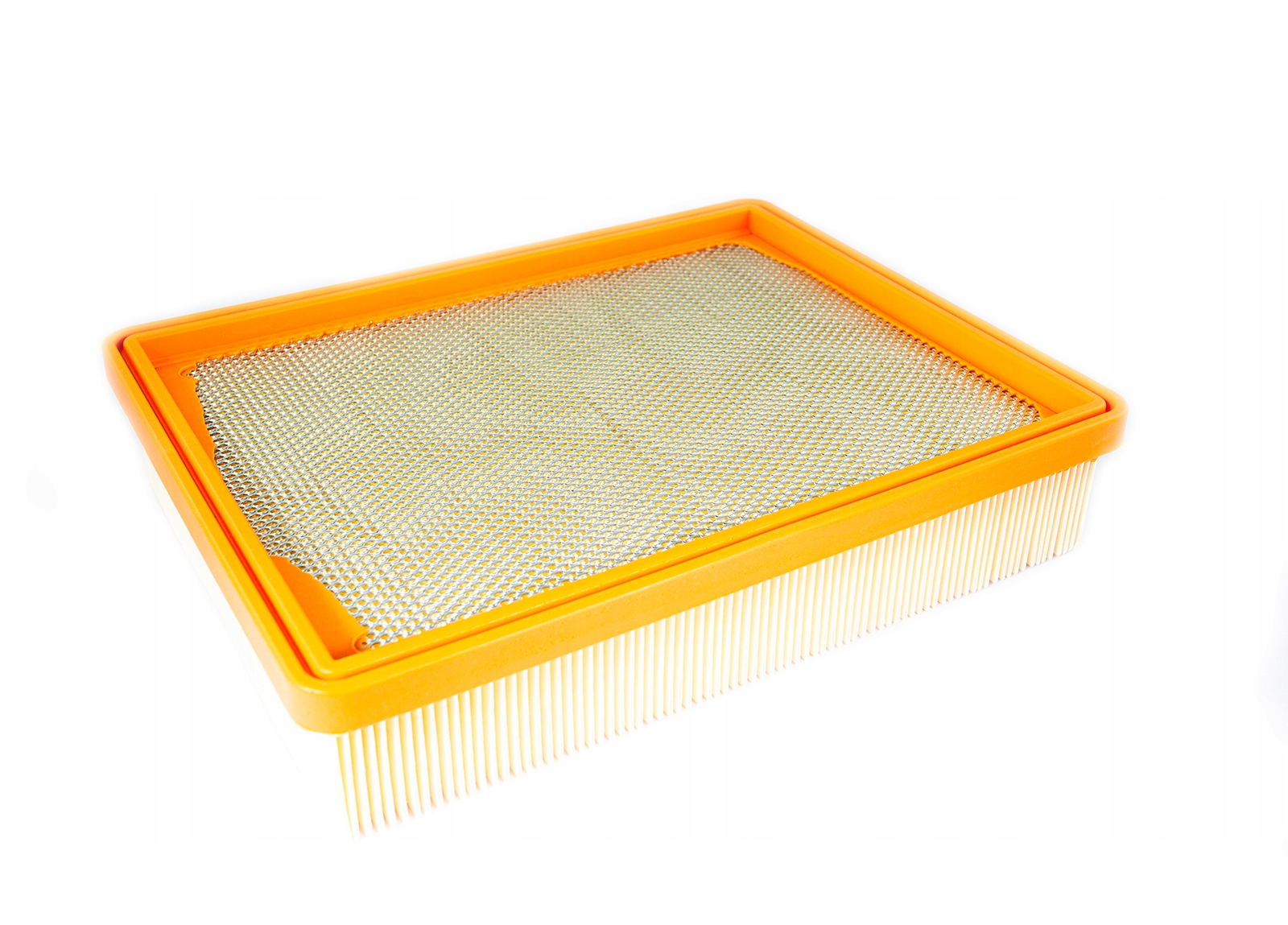 Karcher Plochý vlnitý filter pre Nt 700 Originál