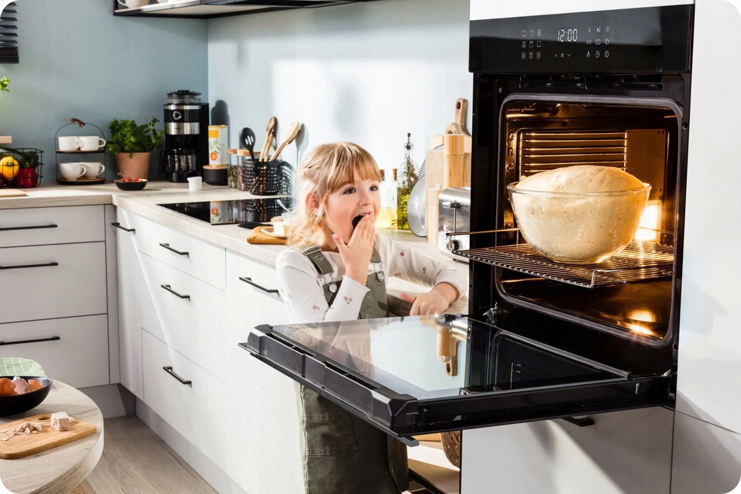 Piekarnik AMICA ED97795V STUDIO TERMOSONDA + AKCESORIA Rodzaj piekarnika elektryczny