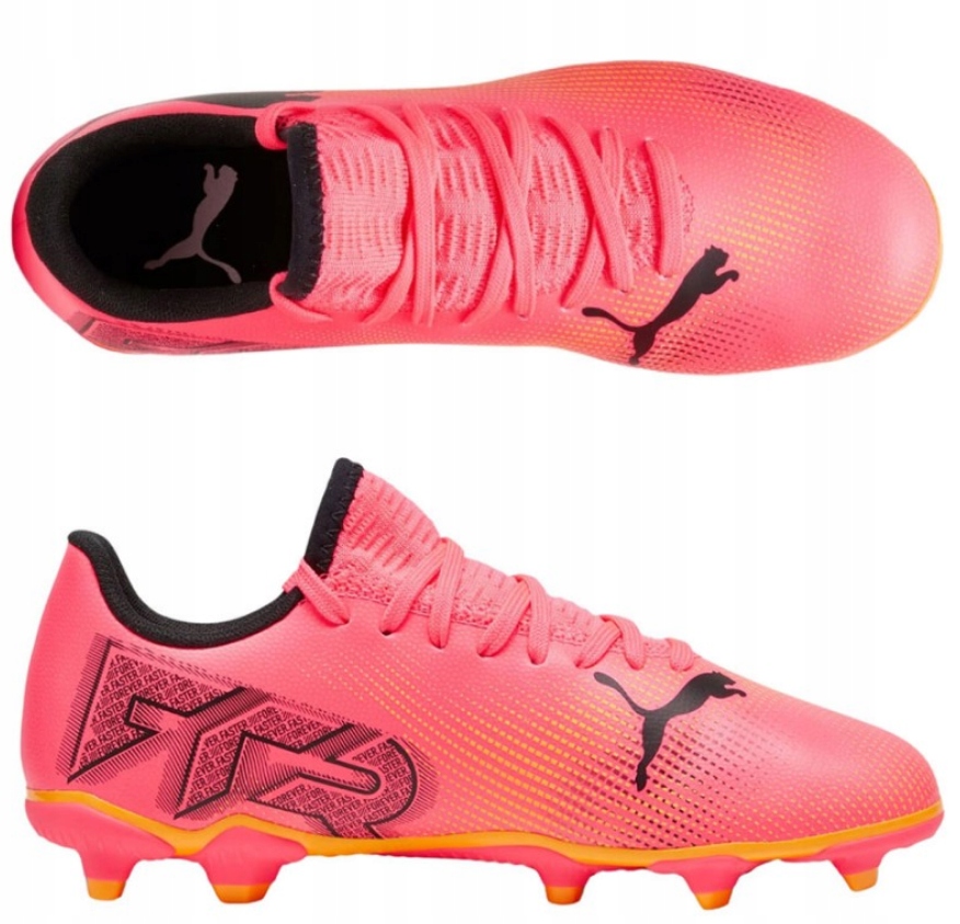 Fotbalová obuv Puma lanka turf orlik Future 7 Play vel.