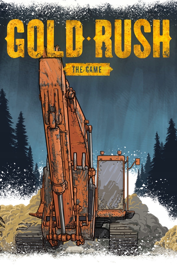 Gold Rush The Game NOWA PEŁNA WERSJA STEAM PC PL - Stan: nowy 44,95 zł ...