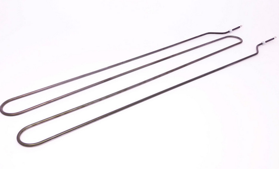 Grzałka 1500W - Piec do pizzy Hendi 226926,226933