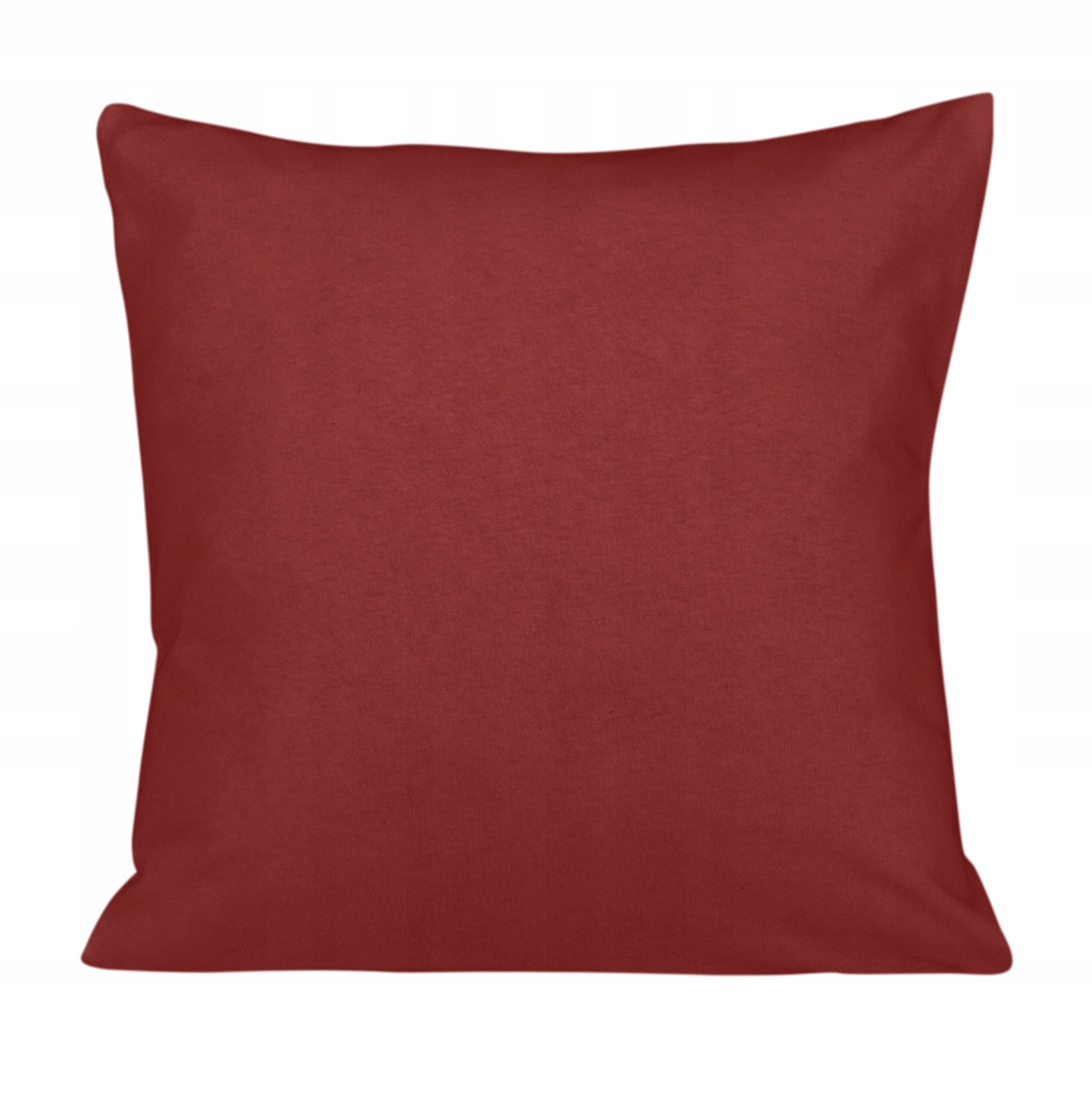 

Poszewka Jersey 40X40 Bordo Jasiek Darymex