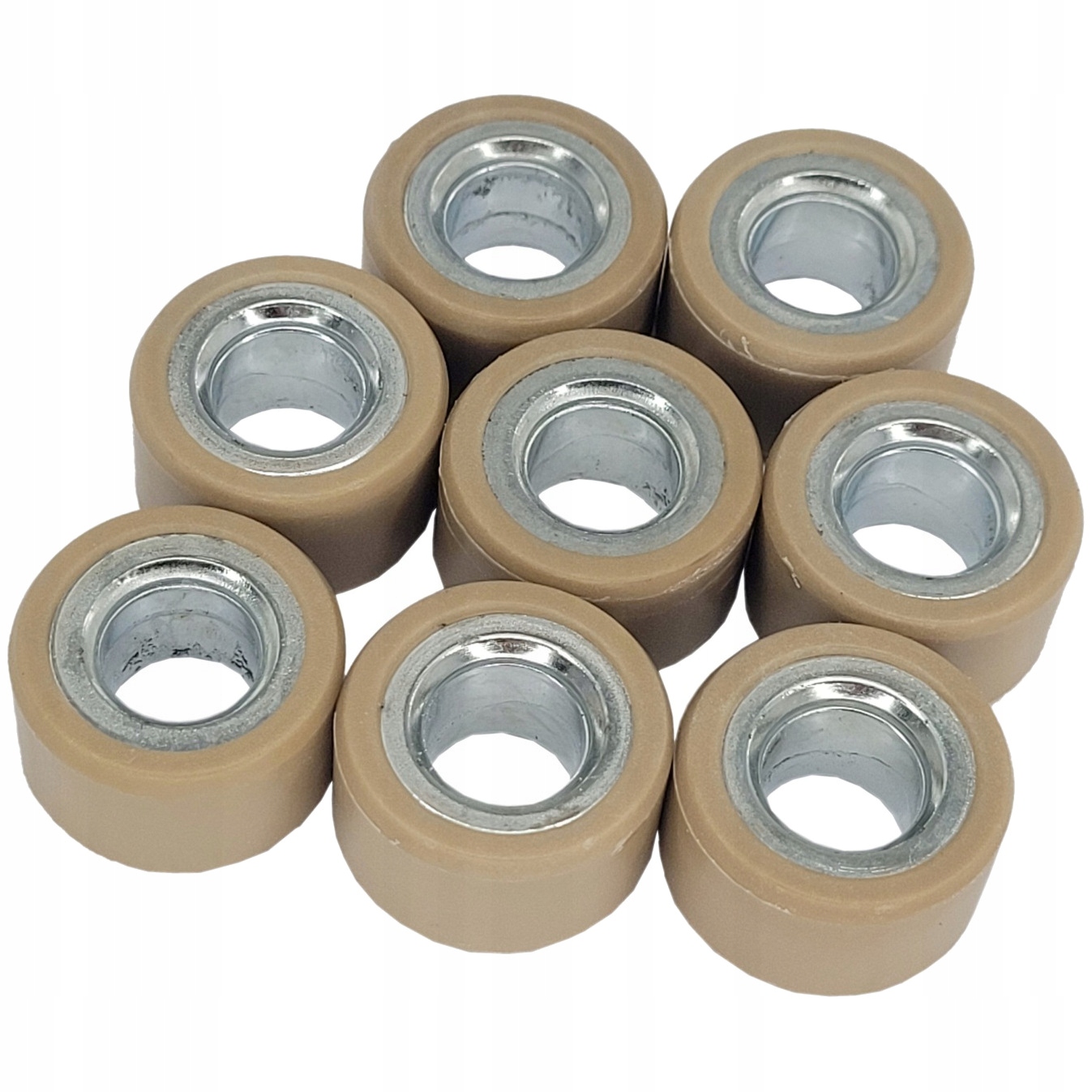 Rolki Rolka Wariatora 14q 12x20 Atv Quad Linhai Cf Moto Allroad Gtx 260 300
