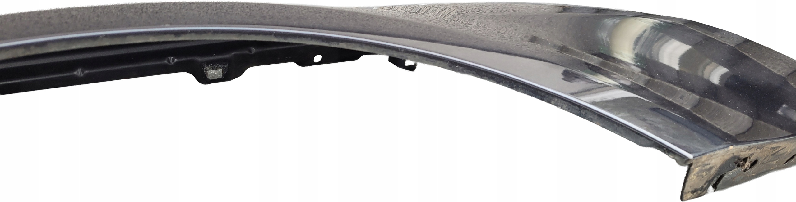 CITROEN C5 III X7 LIFT fender front front right EEHD