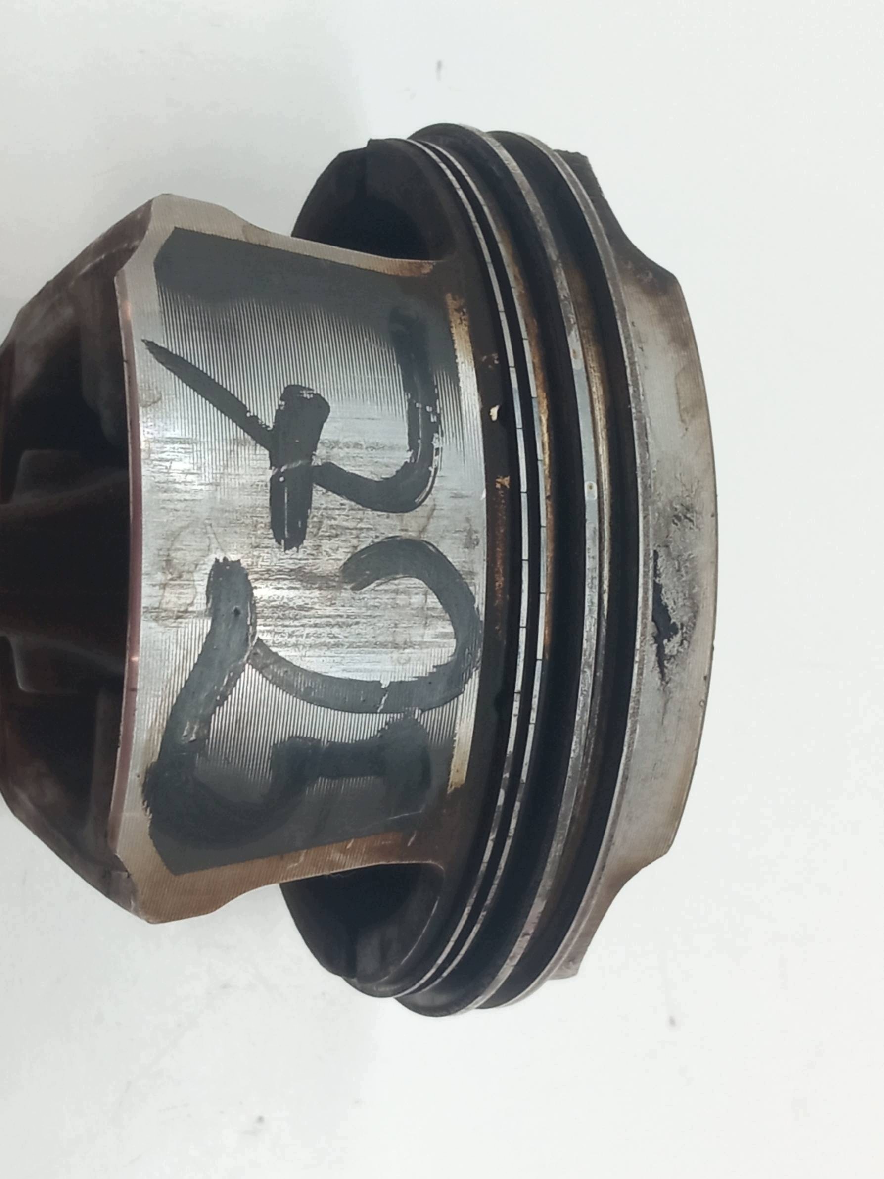 pistone Biella 77L54 1.6 VTI THP Peugeot 207 e (2006-2012)