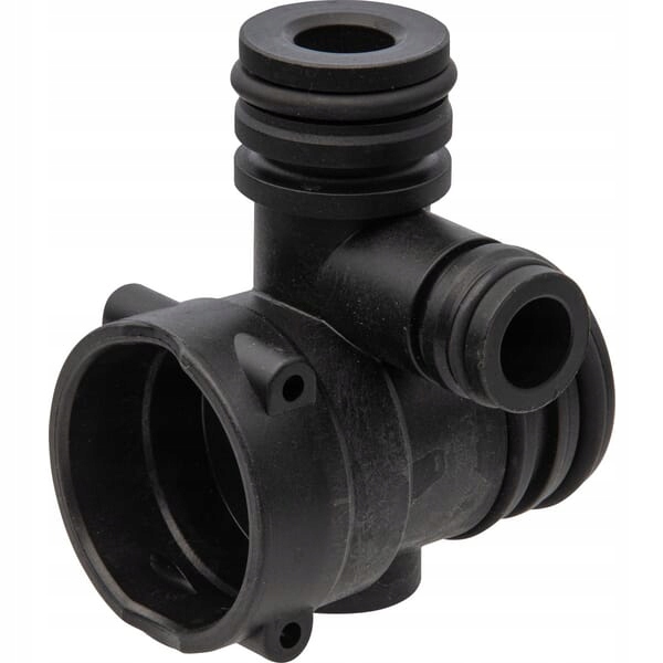 KZF14111 - Трійник MFV Zf1411 Amazone