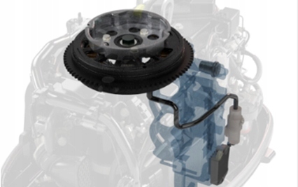 MFS30 DETL SILNIK ZABURTOWY TOHATSU MUTLIRUMPEL Marka Tohatsu