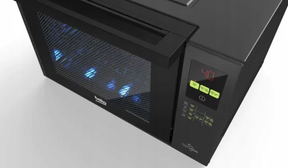 STERYLIZATOR BEKO UVC5033TA Kod producenta UVC5033TA