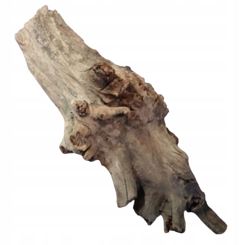 Levně Kořen do akvária Buddha Driftwood Dekorace Terárium Úkryt 41-50 cm