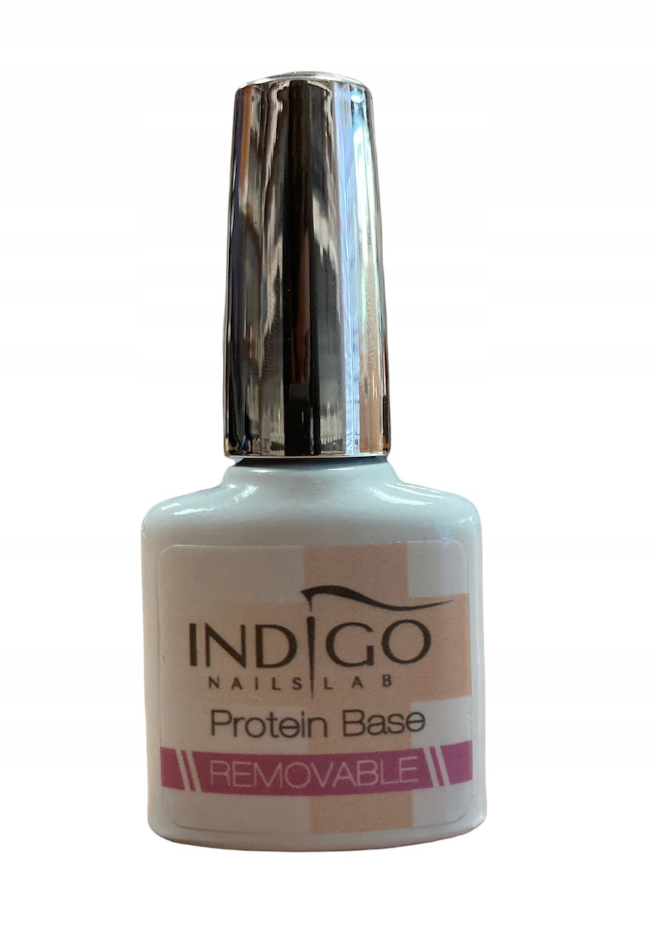 Baza hybrydowa mała INDIGO Protein Base Removable 7ml Makitu