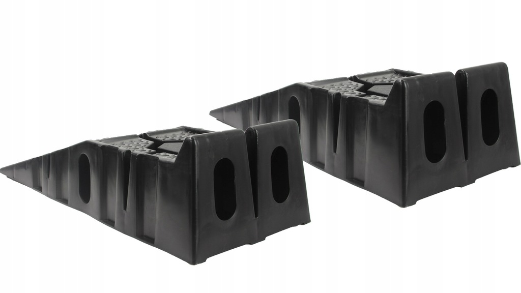 RAMPA NAJAZD PODJAZD SAMOCHODOWY PODNOSNIK KOMPLET Brand Other