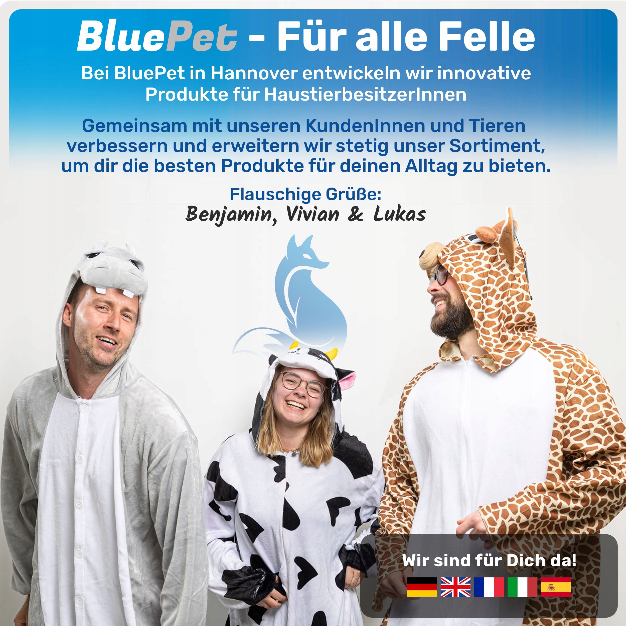 BLUEPET 2X Zestaw Pilników Do Pazurów Dla Psów Kotów I Małych Zwierząt — miniatura 8