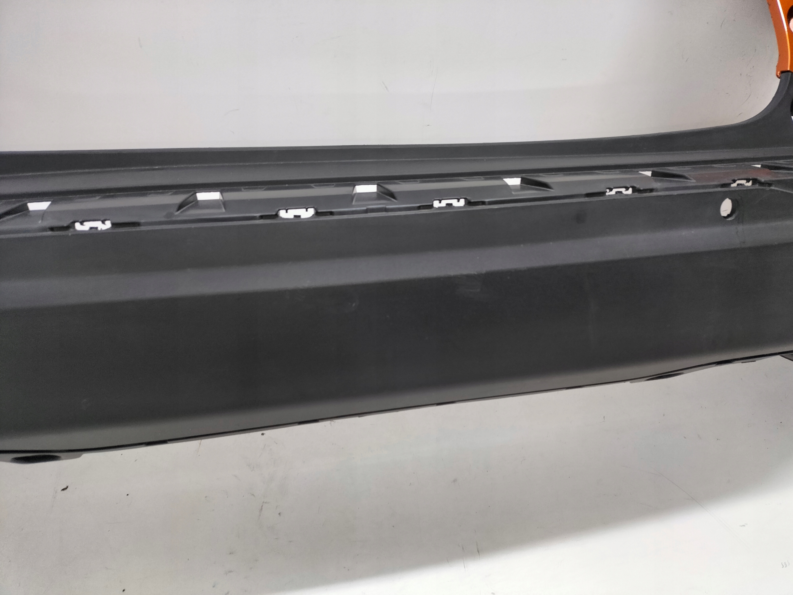 bumper rear rear part PEUGEOT 2008 II 19