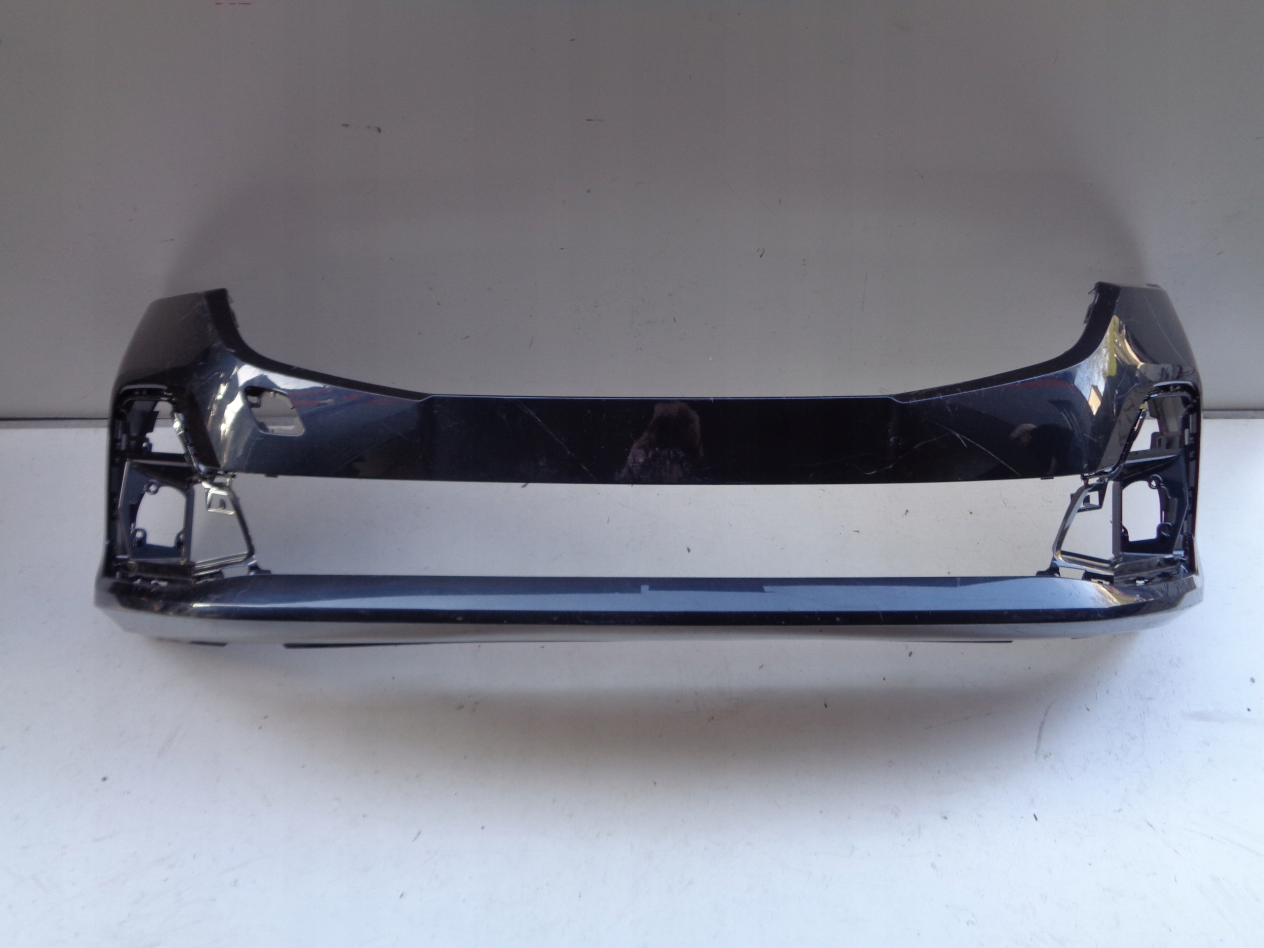 front bumper FORD TRANSIT CONNECT 22- NR 29017