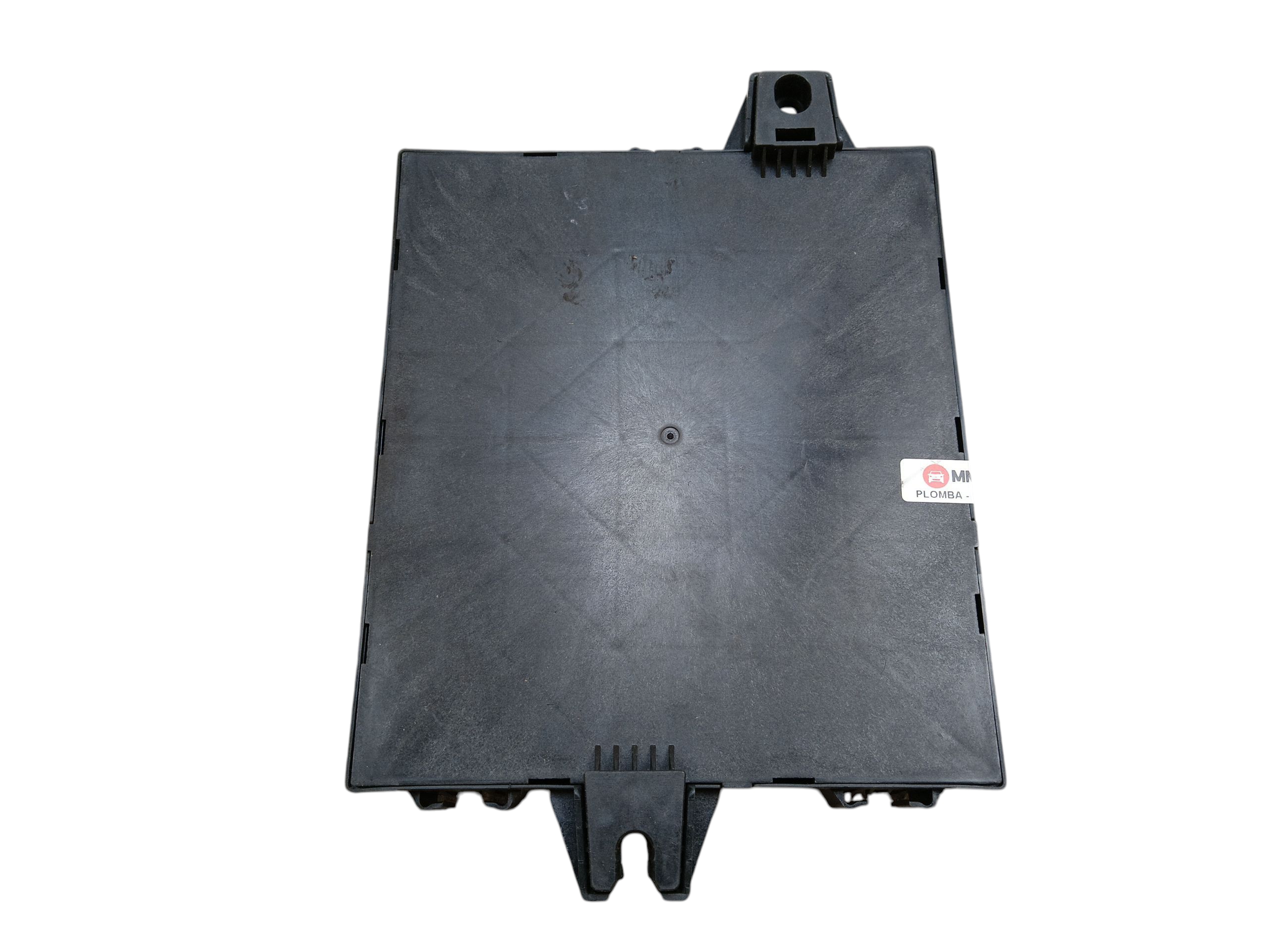 control unit comfort control unit MG ZS and EV 10961158