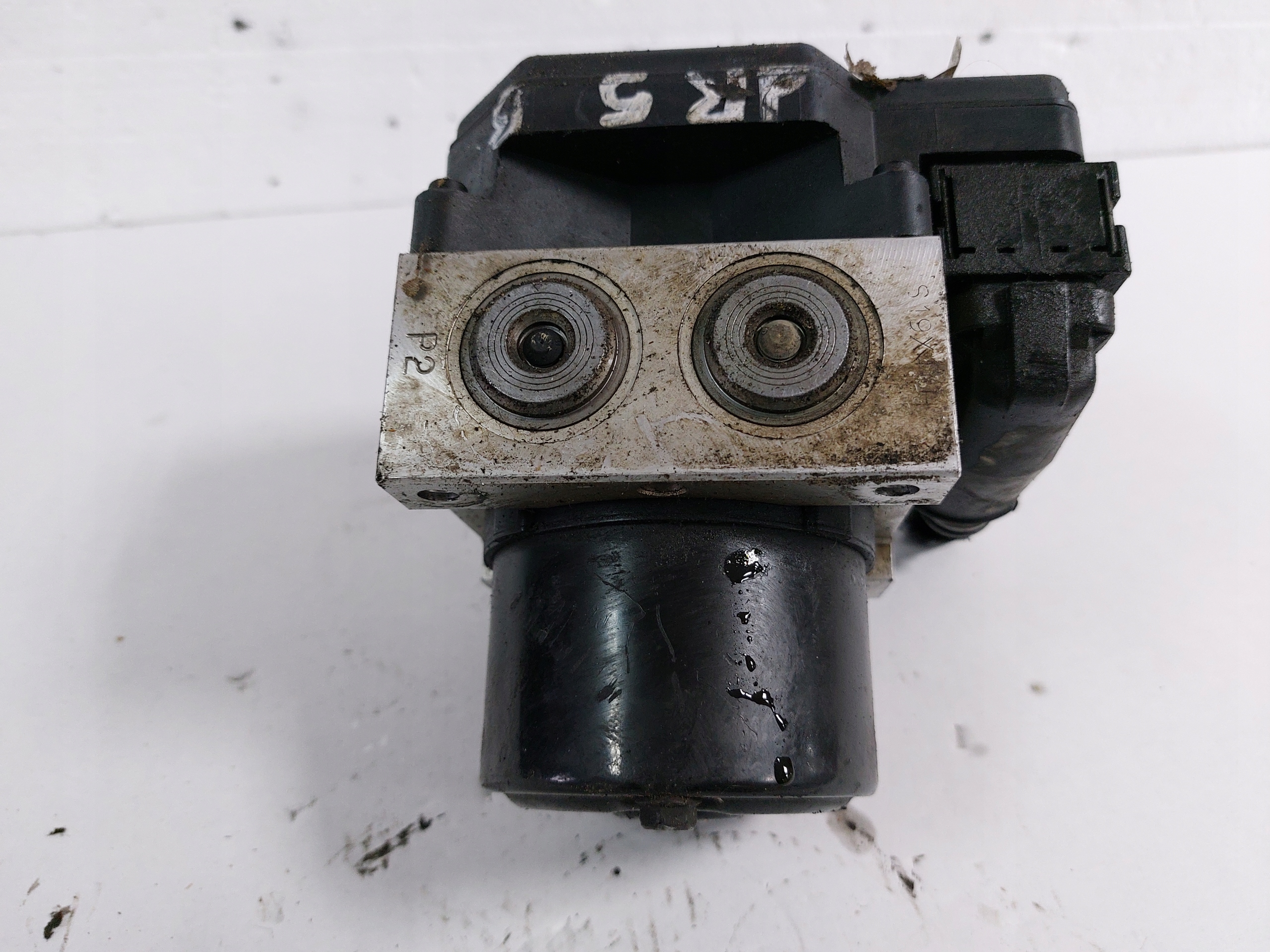 POMPA ABS CHERY TIGGO DR5 BH60107220 T11-3550010BA