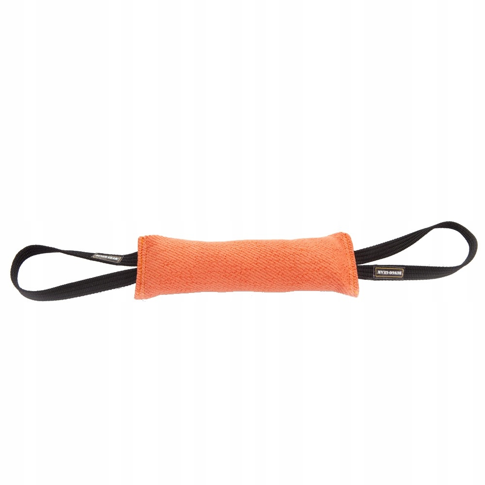 

Dingo Gear K9 Gryzak Szarpak 7x28CM Dwa Uchwyty