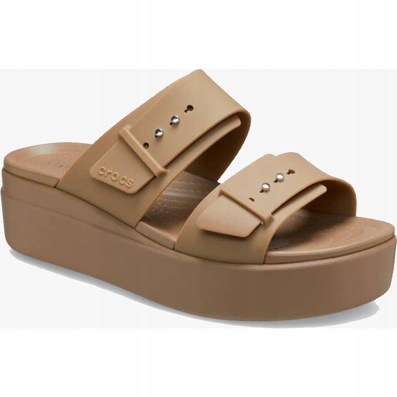 KLAPKI DAMSKIE CROCS W10 Kod producenta 65768#1006997