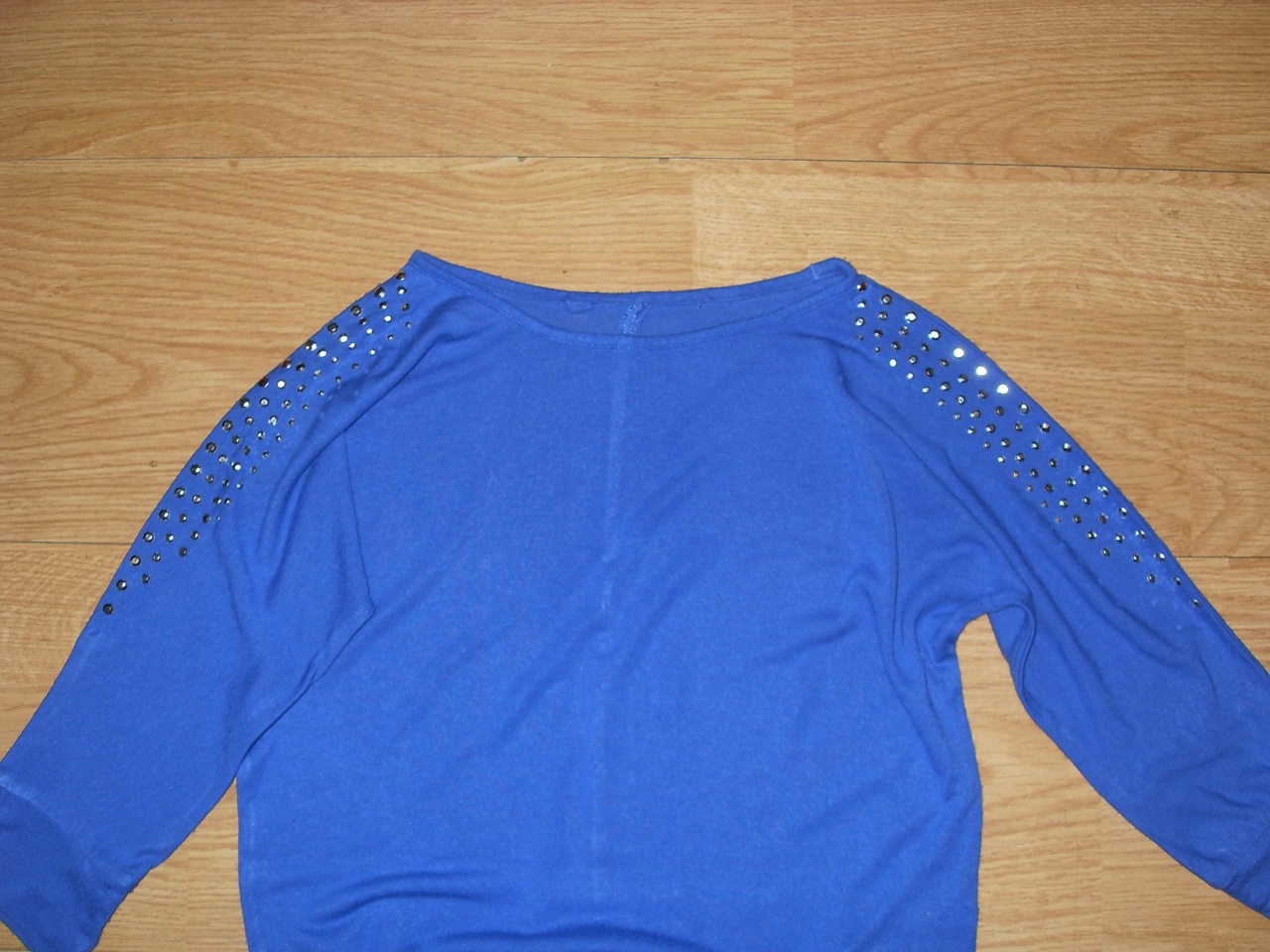 TUNIKA 5-6 LAT 110/116 Marka H&M