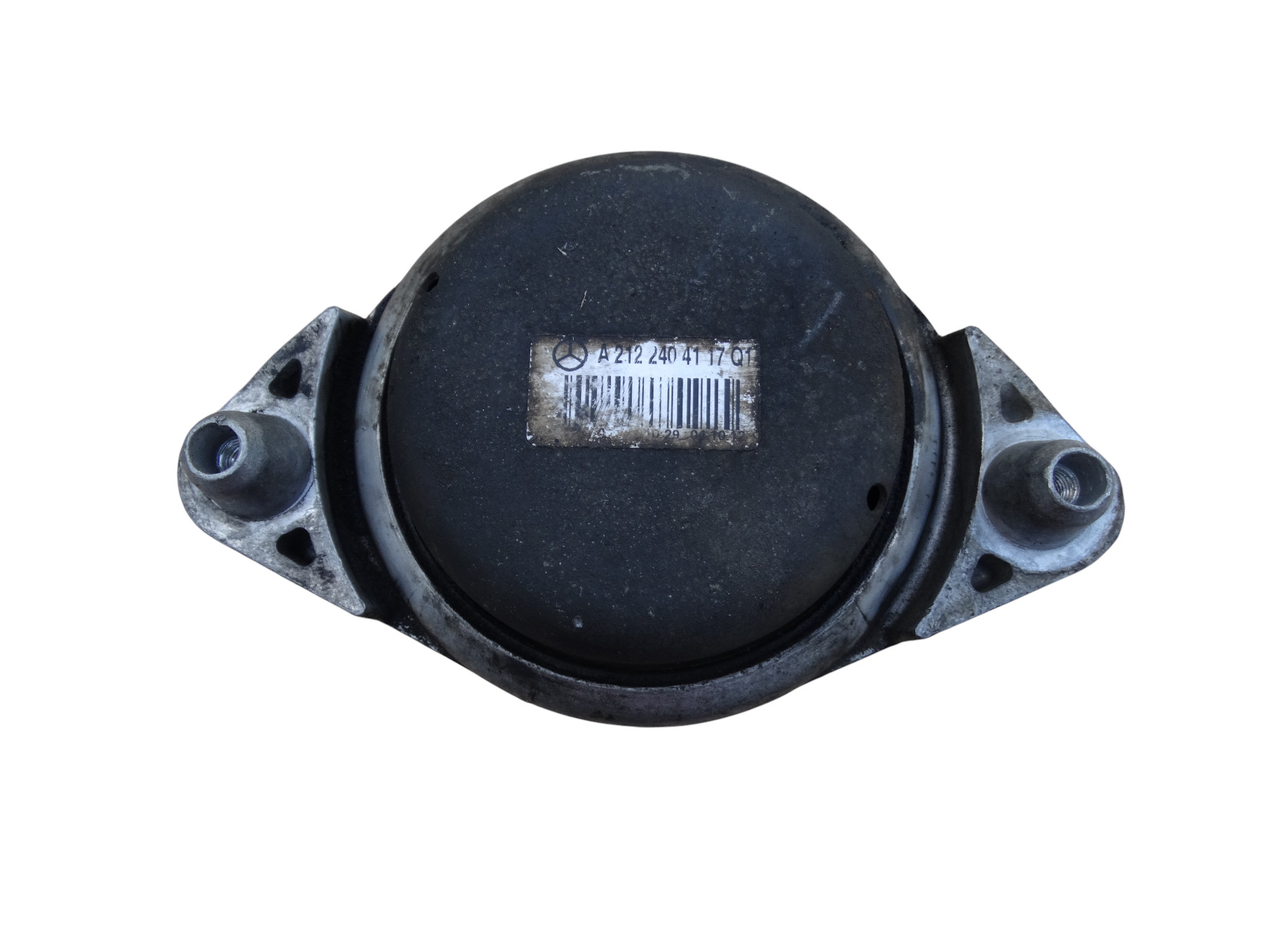 holder holder engine mount left MERCEDES-BENZ OE A2122404117 original